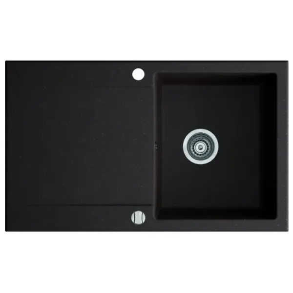 Кухонная мойка MARMORIN debra sand 1b1d r (436 113 007)