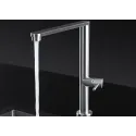 Смеситель BARAZZA 1RUBBFS
