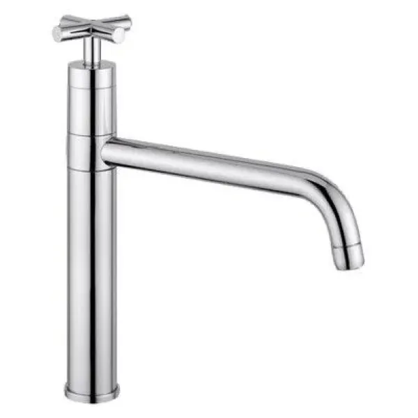 Смеситель ITALMIX EF 0900 CHROME