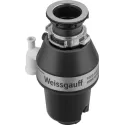 Измельчитель пищевых отходов WEISSGAUFF ise 960