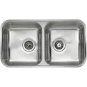 Кухонная мойка REGINOX halifax lux