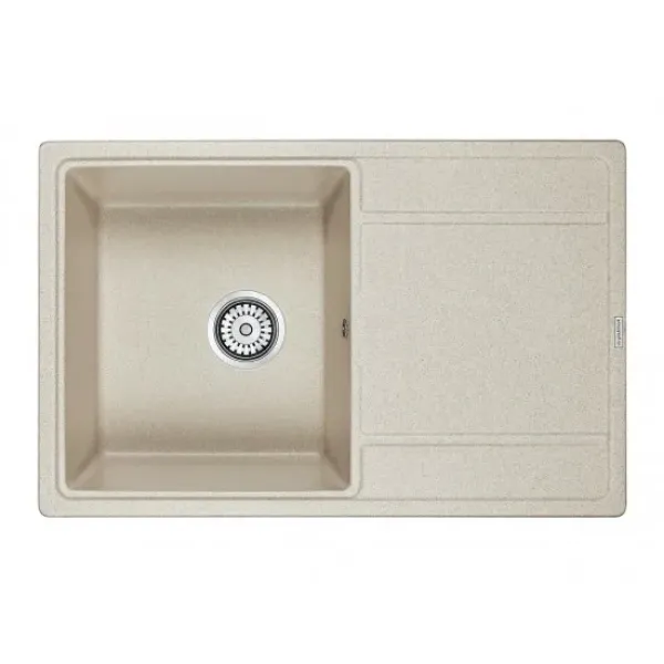Кухонная мойка PAULMARK Flugen PM217850-BE