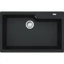 Кухонная мойка FRANKE Urban UBG 610-78 оникс