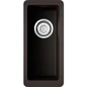 Кухонная мойка OMOIKIRI Kata 20-U-ES (4997498)