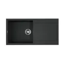 Кухонная мойка OMOIKIRI Sakaime 100-BL (4993884)