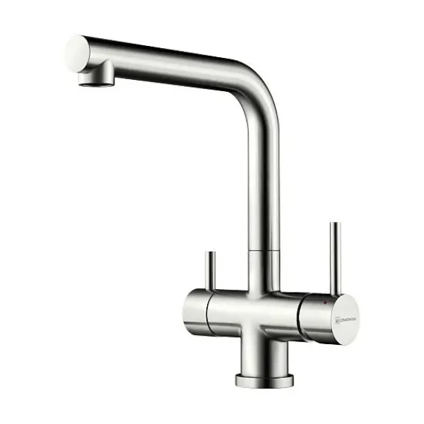 Смеситель OMOIKIRI TAKAMATSU OTA-IN-35 (4994085)