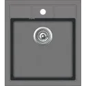 Мойка кухонная TEKA Estela45S-TQ1Bграфит(art.40148071)