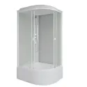 Душевая кабина NIAGARA Promo P120/90/40L/MT