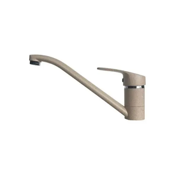 Смеситель LEX Salto M Ivory