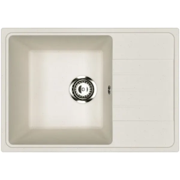 Кухонная мойка PRACTIK PR-M-600-001