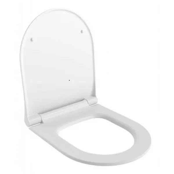 Сиденье для унитаза AMBASSADOR Abner 102T20101S