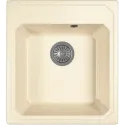 Кухонная мойка BAMBOO Кардинал 450 латте (29.030.B0450.403)