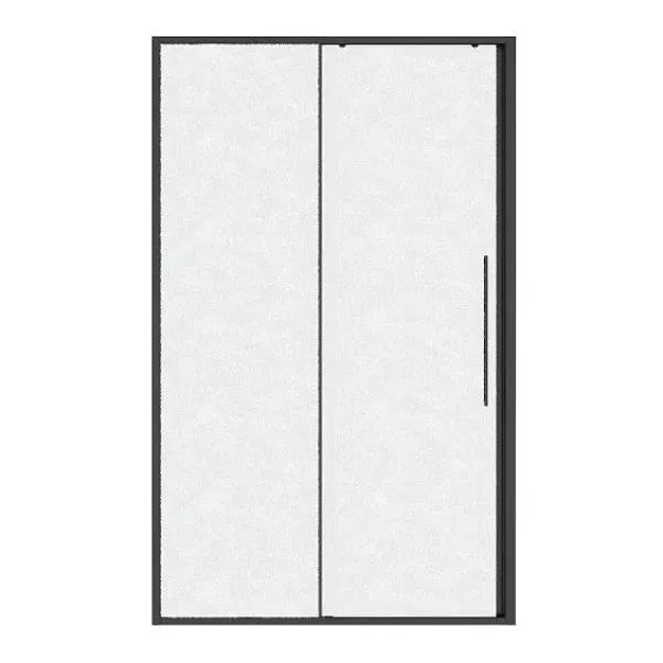 Дверь NIAGARA NG-34-L11CHGR