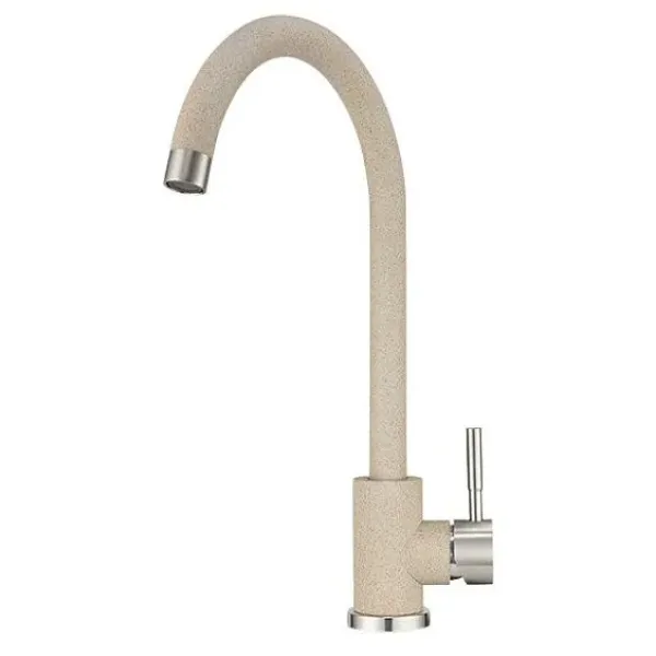 Смеситель GRANULA ST-4031 пирит