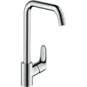 Смеситель HANSGROHE Focus E 2 31820000