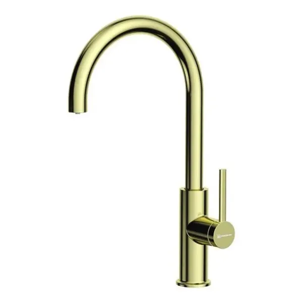 Смеситель OMOIKIRI Okawa 2 Plus-LG (4994552)