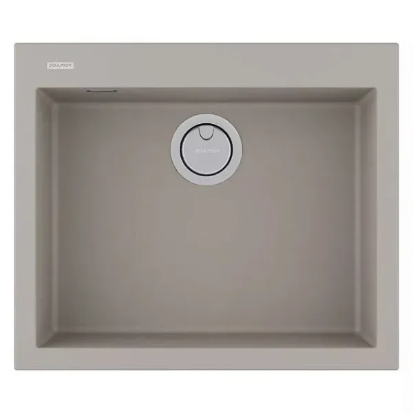 Кухонная мойка PAULMARK DECORATION PM936051-AR