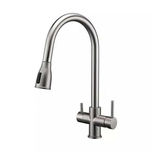 Смеситель PAULMARK Lange La214212-BS