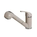 Смеситель ELLECI Venere avena G51