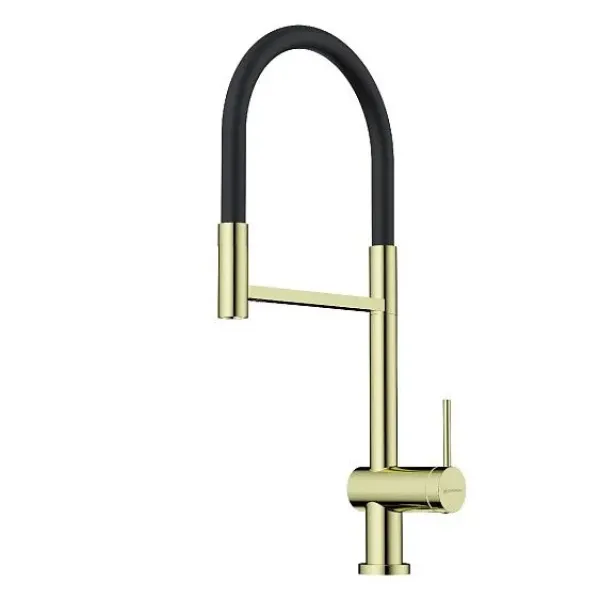 Смеситель OMOIKIRI Kanto-2 Plus-SB LG-BL (4994461)