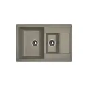 Кухонная мойка DR.GANS Астра (760х510х217) Везувий (25.065.D0760.410)