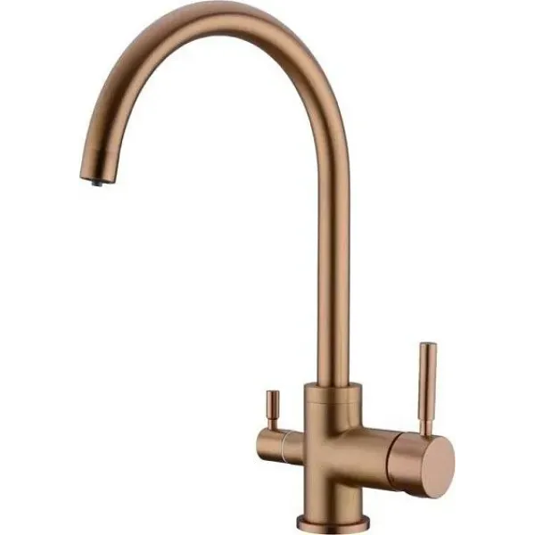 Смеситель EMAR ECB-3007 PVD Coppery