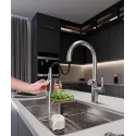 Смеситель OULIN OL-8018 Satin