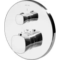 Смеситель AM.PM Spirit 2.1 F71A75600 хром