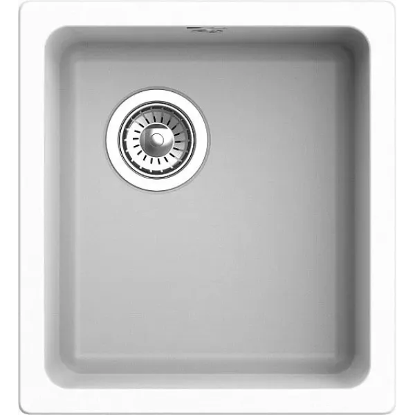 Кухонная мойка RIVELATO BERKANA 35 brina