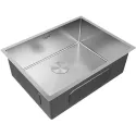 Кухонная мойка PAULMARK NEXT PM215844-BS