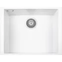 Кухонная мойка RIVELATO STRIA 5649 Bianco latte