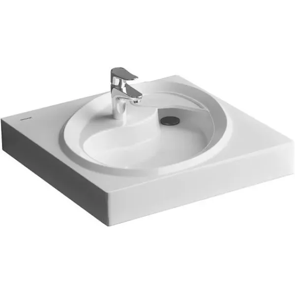 Раковина GROSSMAN ALVARO 60 см 1606001