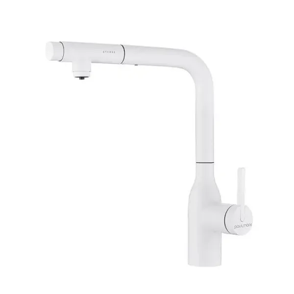 Смеситель PAULMARK VIPER Vi213105-WH