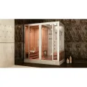 Кабина с финской сауной FRANK F914L