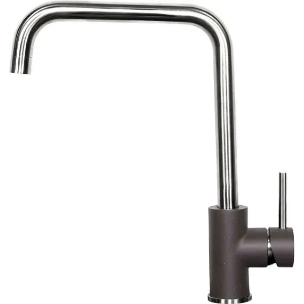 Смеситель Zigmund & Shtain ZS 1400 швейцарский шоколад