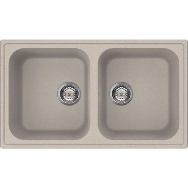 Мойка SMEG LZ862AV2