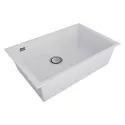 Кухонная мойка PAULMARK NEO CLASSIC PM966944-WH