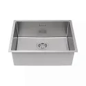 Кухонная мойка PAULMARK Lassan LA54-BS