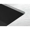 Кухонная мойка FRANKE MRG 110-72 черный матовый (125.0741.507)