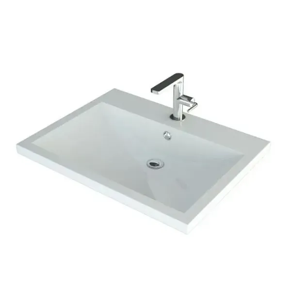 Раковина MADERA ALICE 50 см 4627173210294