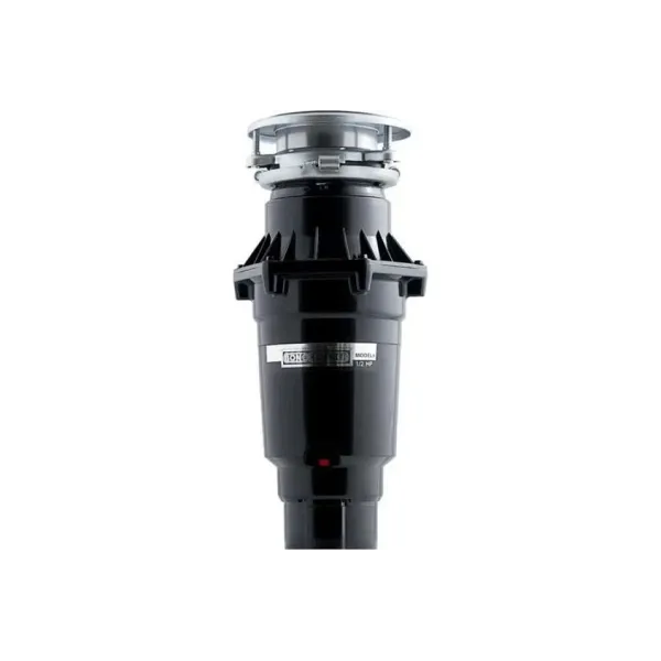 Измельчитель пищевых отходов KUPPERSBERG BC 810 AS-Slim Line/K