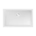 Кухонная мойка OMOIKIRI Okinoshima 76-U/I-WH (4997145)