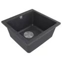 Кухонная мойка PAULMARK Gera PM104546-DG