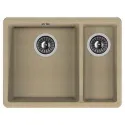 Мойка FLORENTINA ВЕГА 300 Песочный 22.305.А0300.107