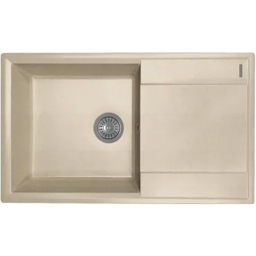 Кухонная мойка Flort...
