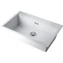 Кухонная мойка OMOIKIRI Kitagawa 79-LB-WH (4993997)