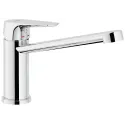 Смеситель NOBILI Nobi NB84113/1CR