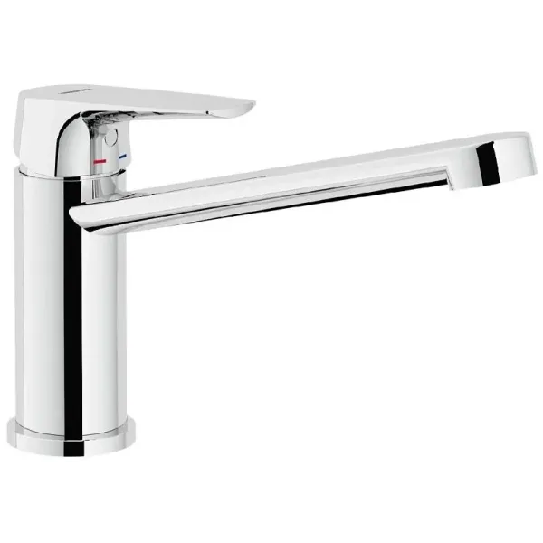 Смеситель NOBILI Nobi NB84113/1CR