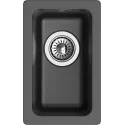 Кухонная мойка RIVELATO BERKANA 25 antracite