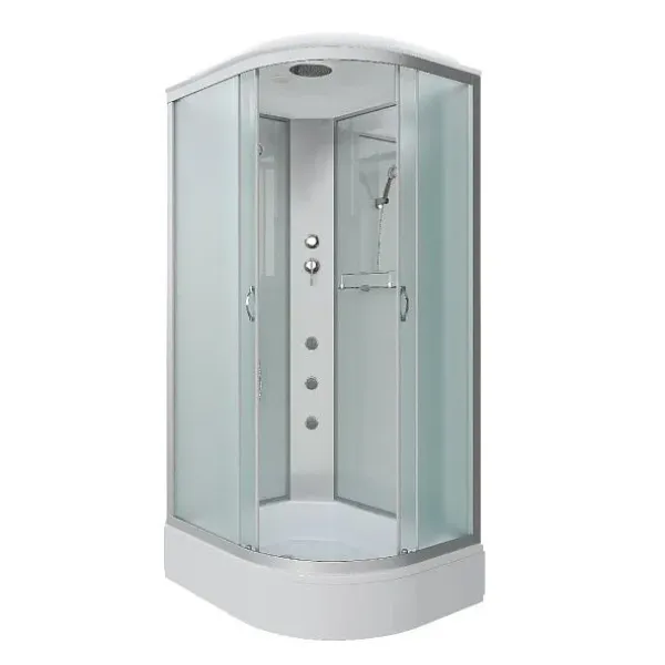 Душевая кабина NIAGARA NG-33394-14LG